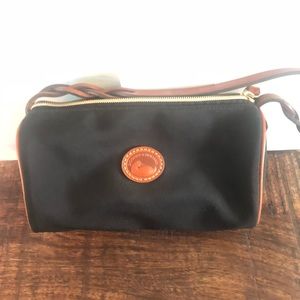Dooney & Bourke small barrel bag